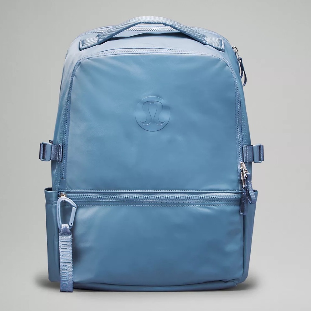 Lululemon New Crew Backpack 22L
